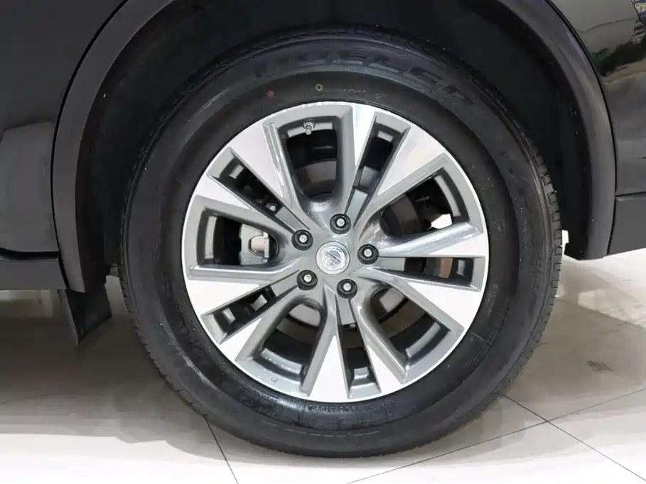 NISSAN MURANO 2022