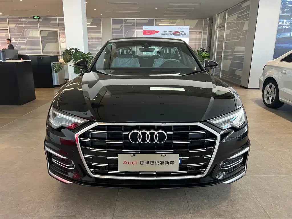 AUDI A6L 2024