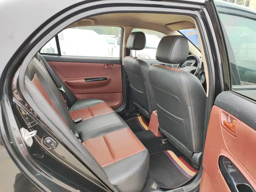 BYD F3 2016
