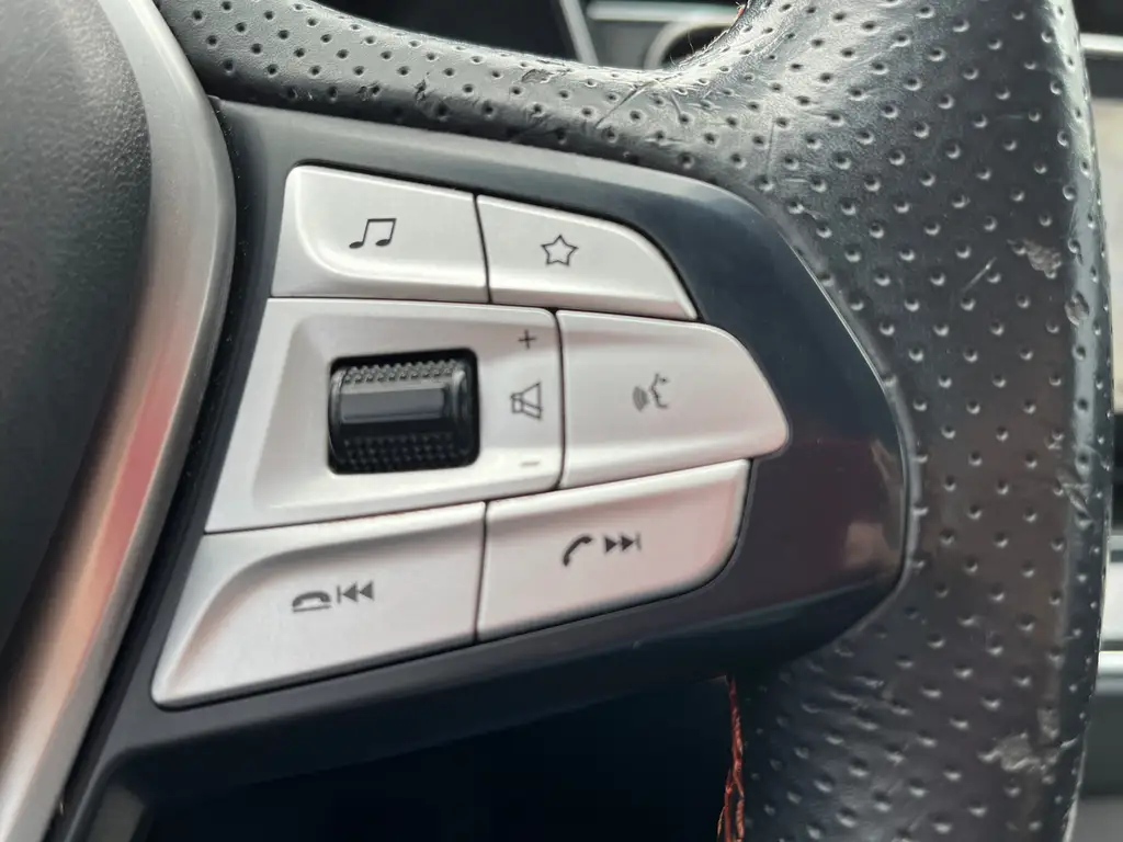 CHANGAN OSHAN X7 2020