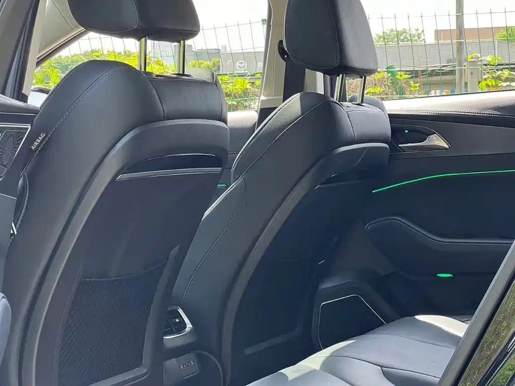 HONGQI H5 2021