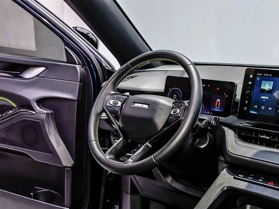 HAVAL H6S 2022