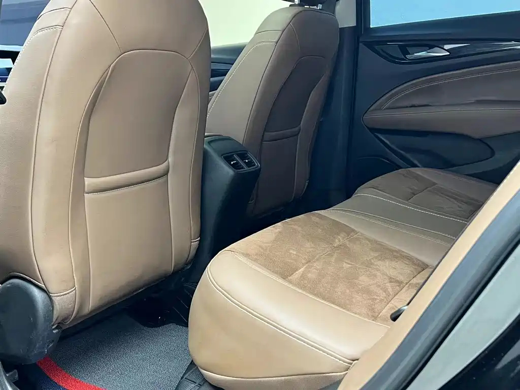 BUICK REGAL 2022