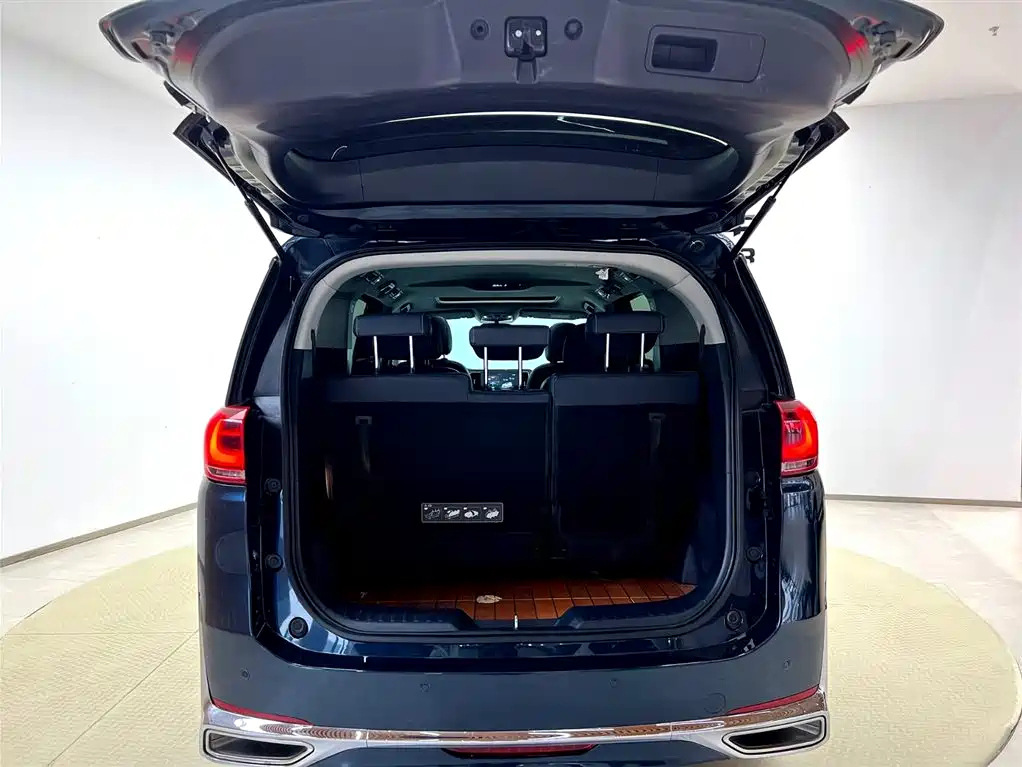 TRUMPCHI M8 2021