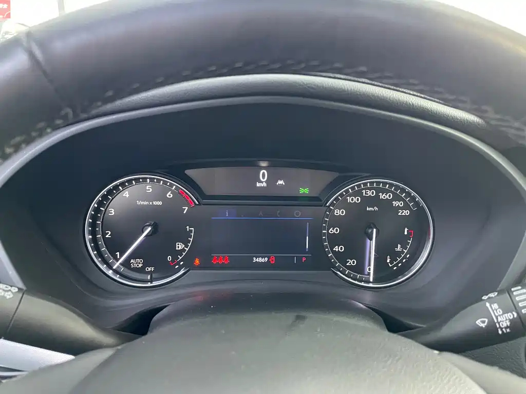 CADILLAC XT4 2022