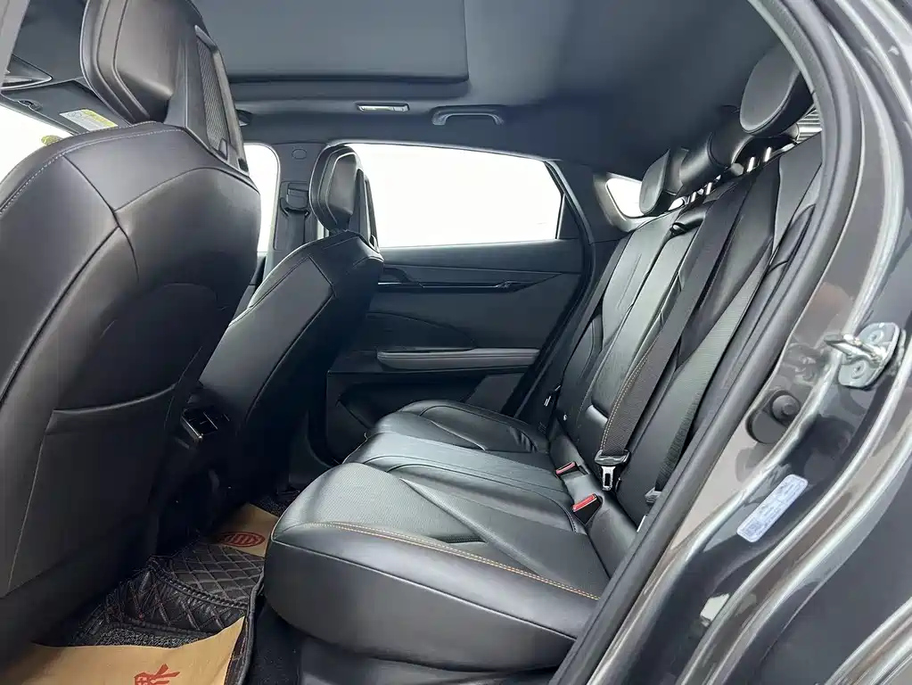 CHANGAN UNI-V 2022