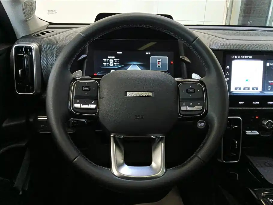HAVAL DARGO 2022