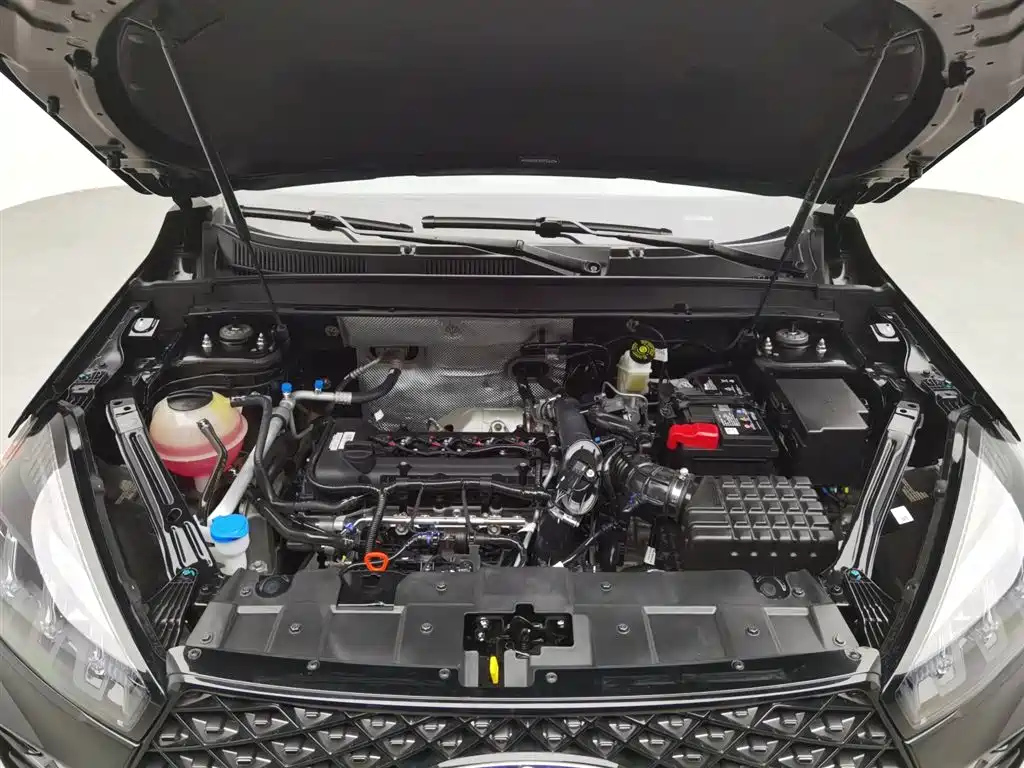 CHERY TIGGO 7 2023