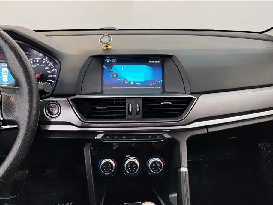 HAVAL H6 2018