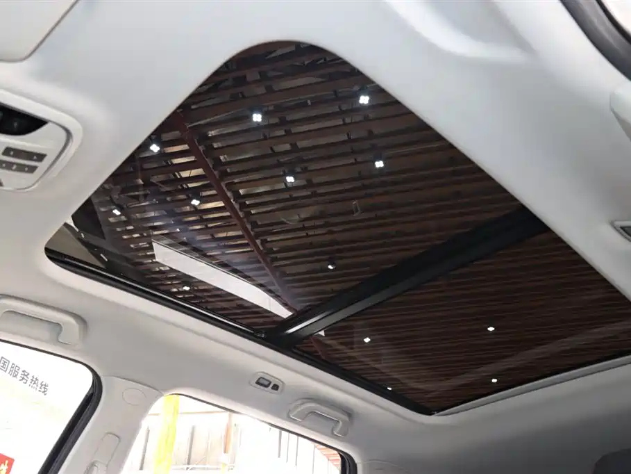 HAVAL F7 2021
