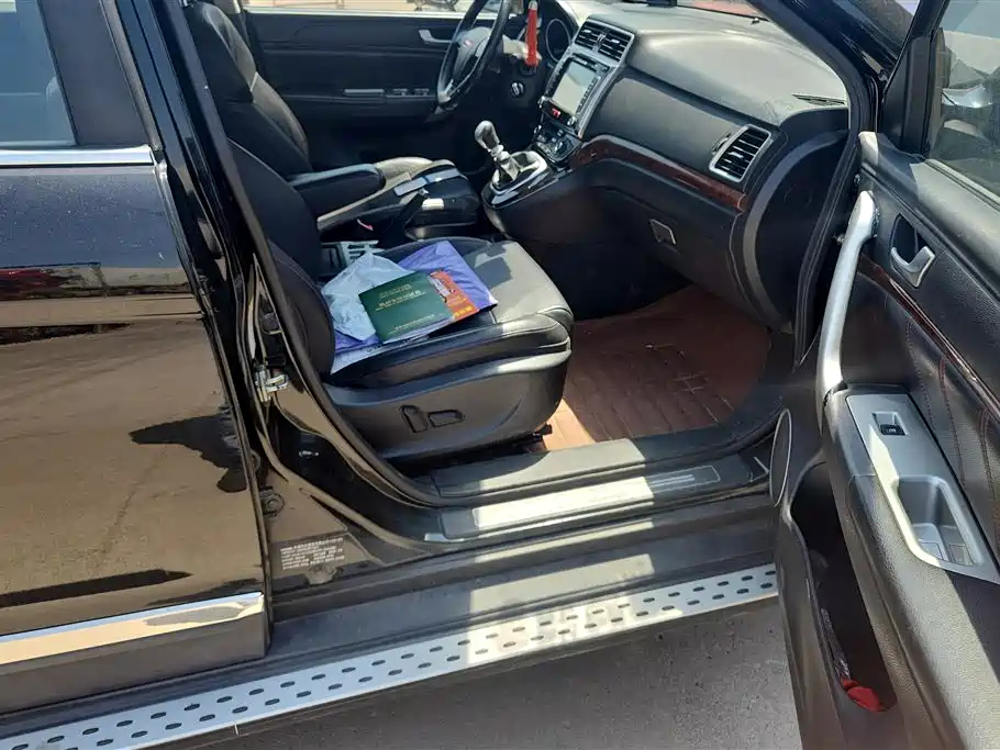 HAVAL H6 2014