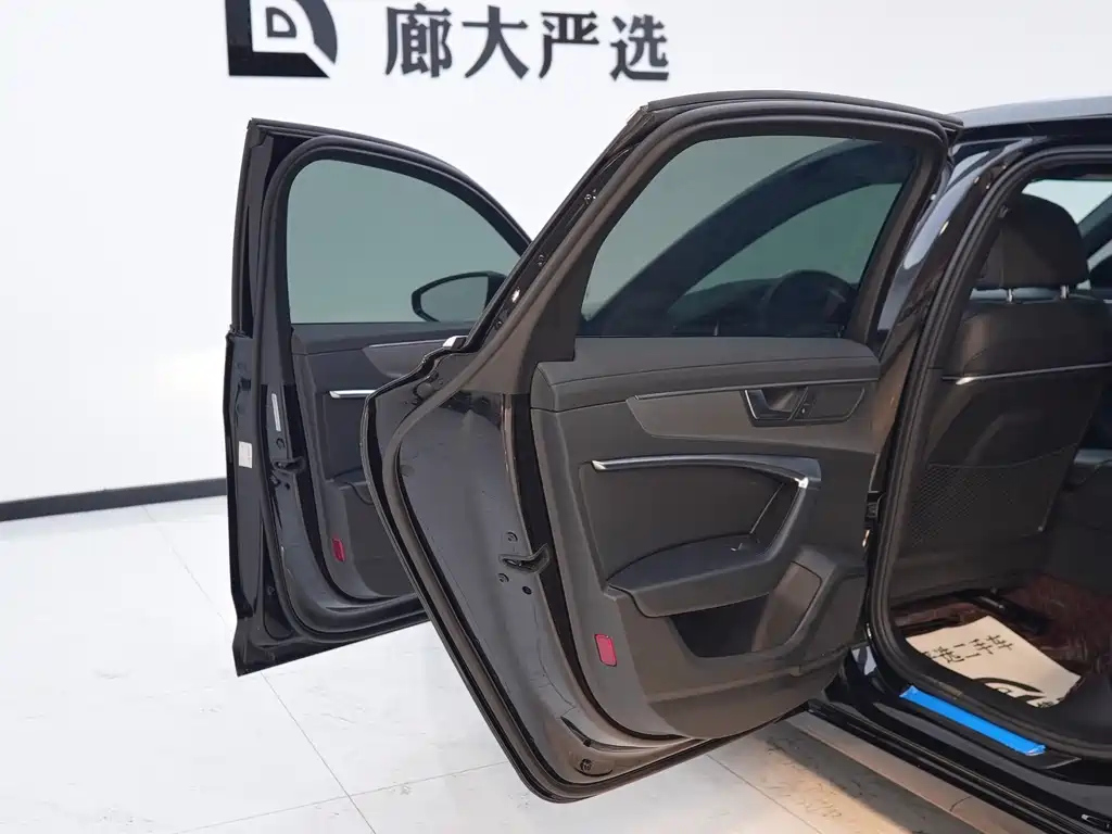 AUDI A6L 2022