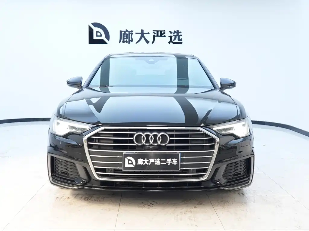 AUDI A6L 2022