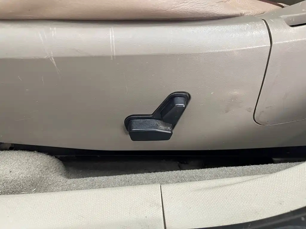 CHRYSLER OTHER 2008