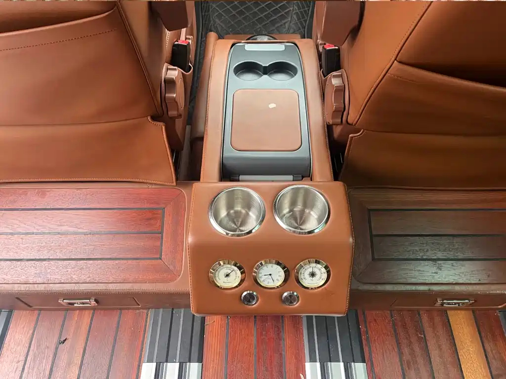 VOLKSWAGEN MULTIVAN 2018