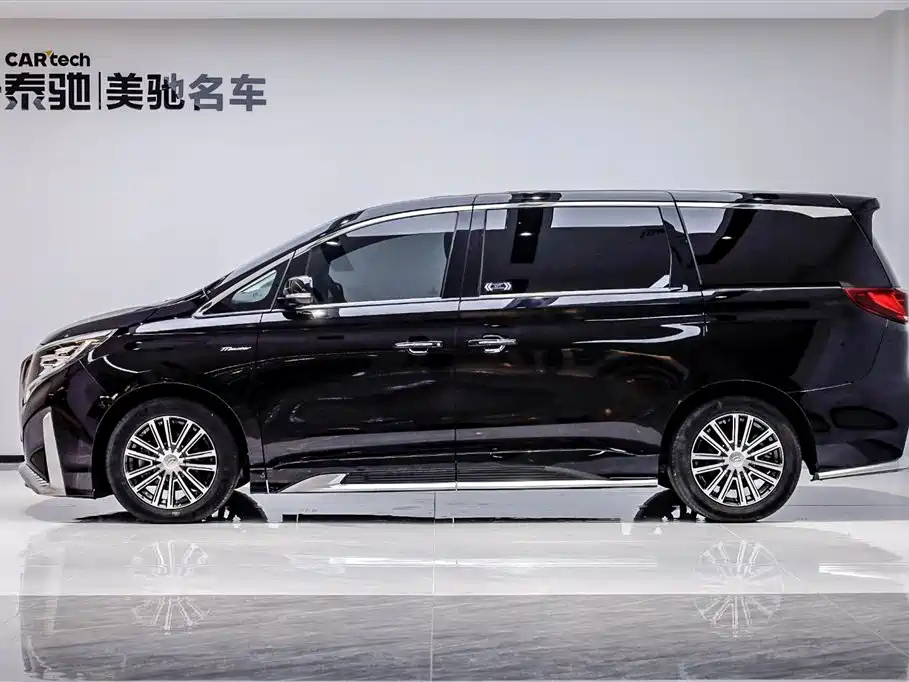 TRUMPCHI M8 2021