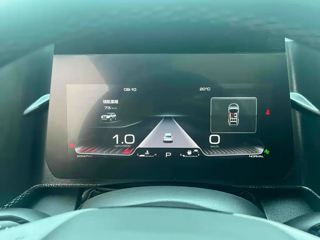 HAVAL DARGO 2022