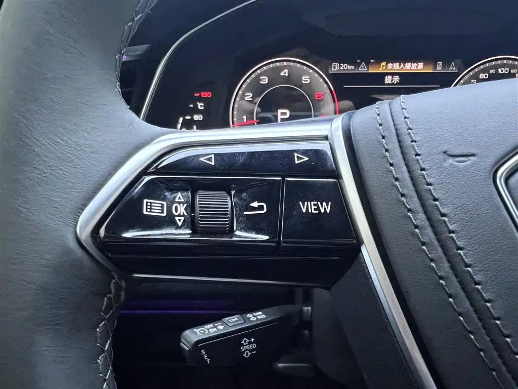 AUDI A6L 2024