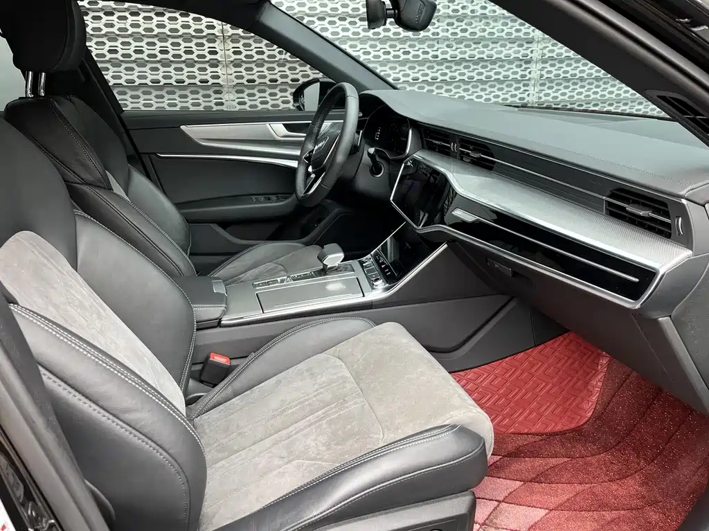 AUDI A6L 2023