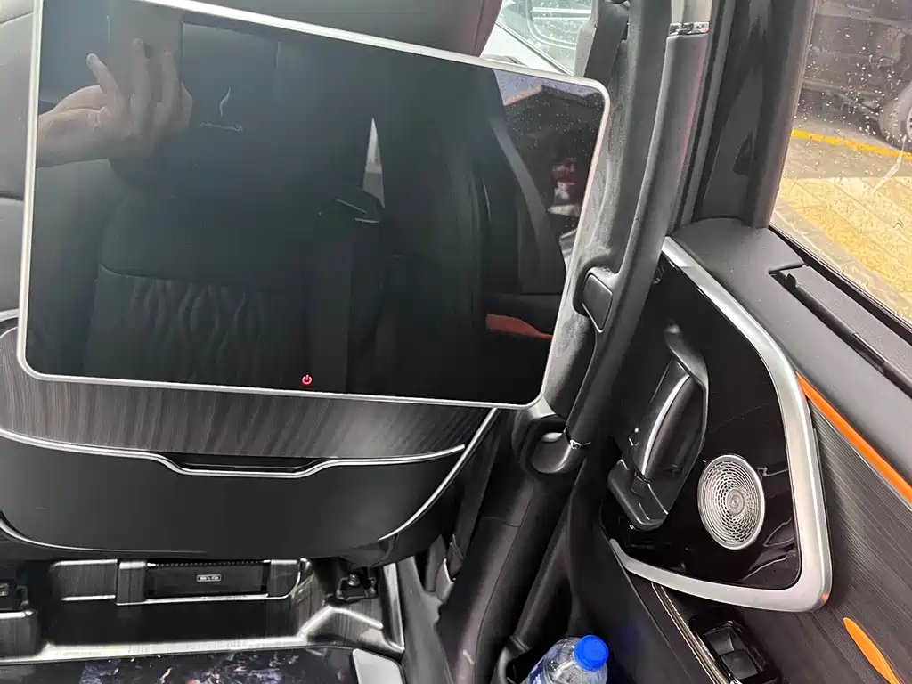 TOYOTA SIENNA SIENNA 2023