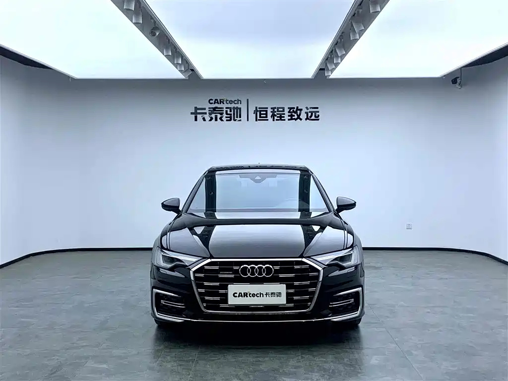 AUDI A6L 2023