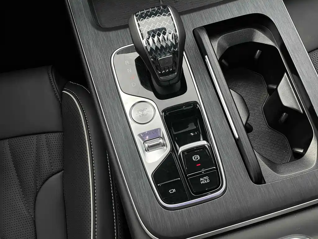 TRUMPCHI GS8 2022