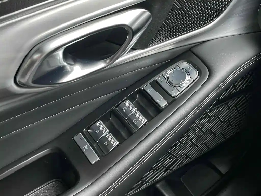 TRUMPCHI GS8 2022