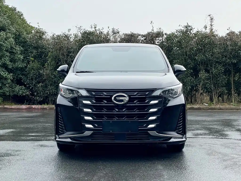 TRUMPCHI M6 2022