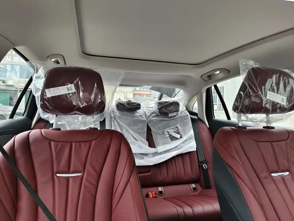 HONGQI H5 2024