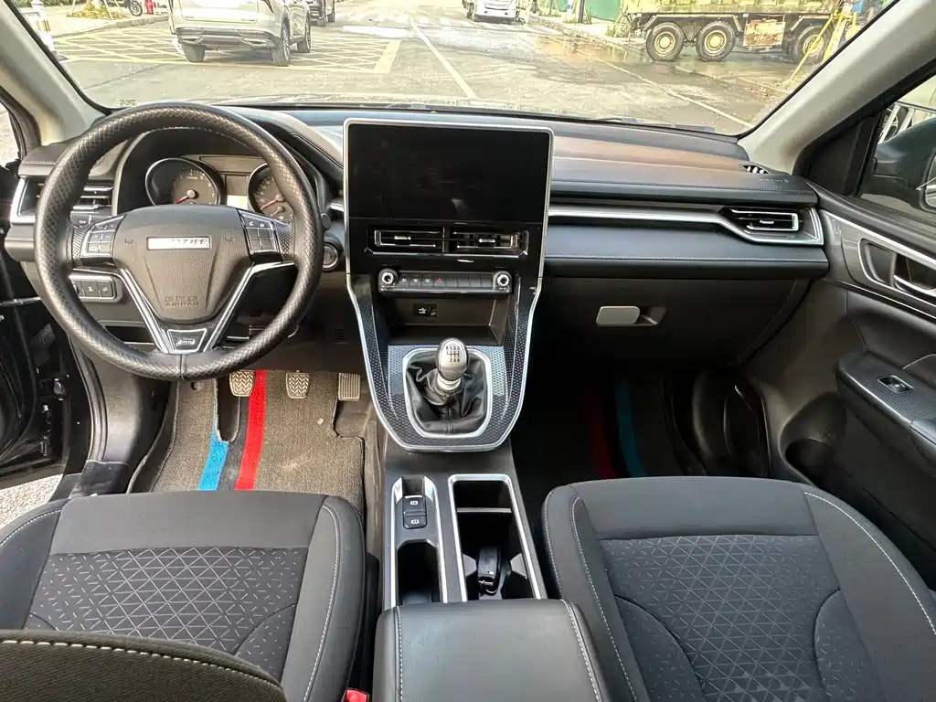 HAVAL M6 2023