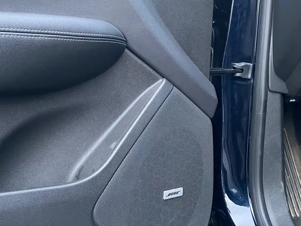 CADILLAC XT5 2021