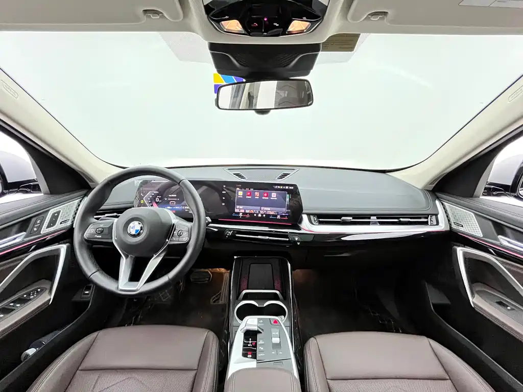 BMW X1 2023