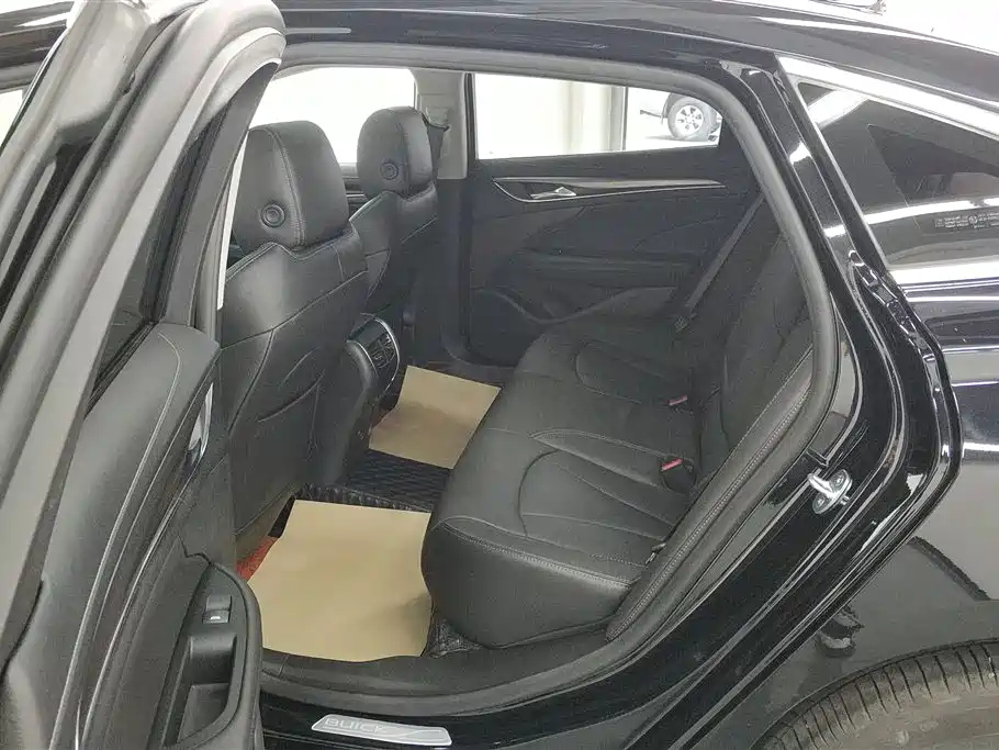BUICK LACROSSE 2023