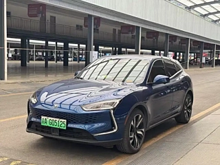 SERES &#36187;&#21147;&#26031;SF5 2021 YEAR 4WD FREEDOM EDITION 2021