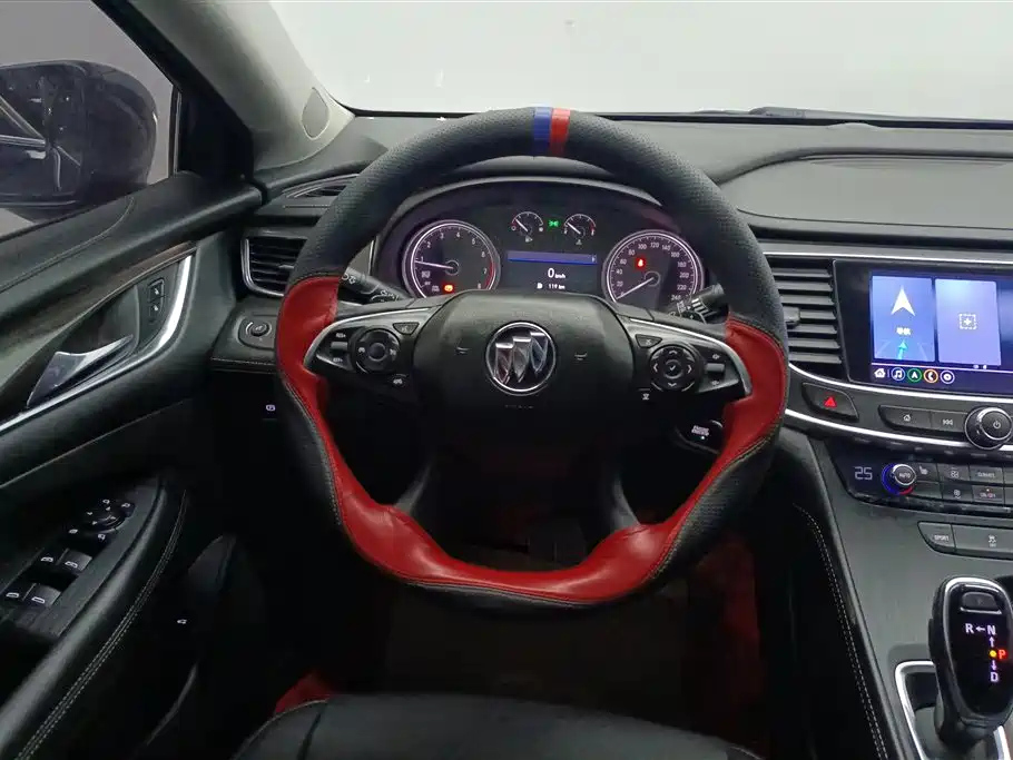 BUICK LACROSSE 2022
