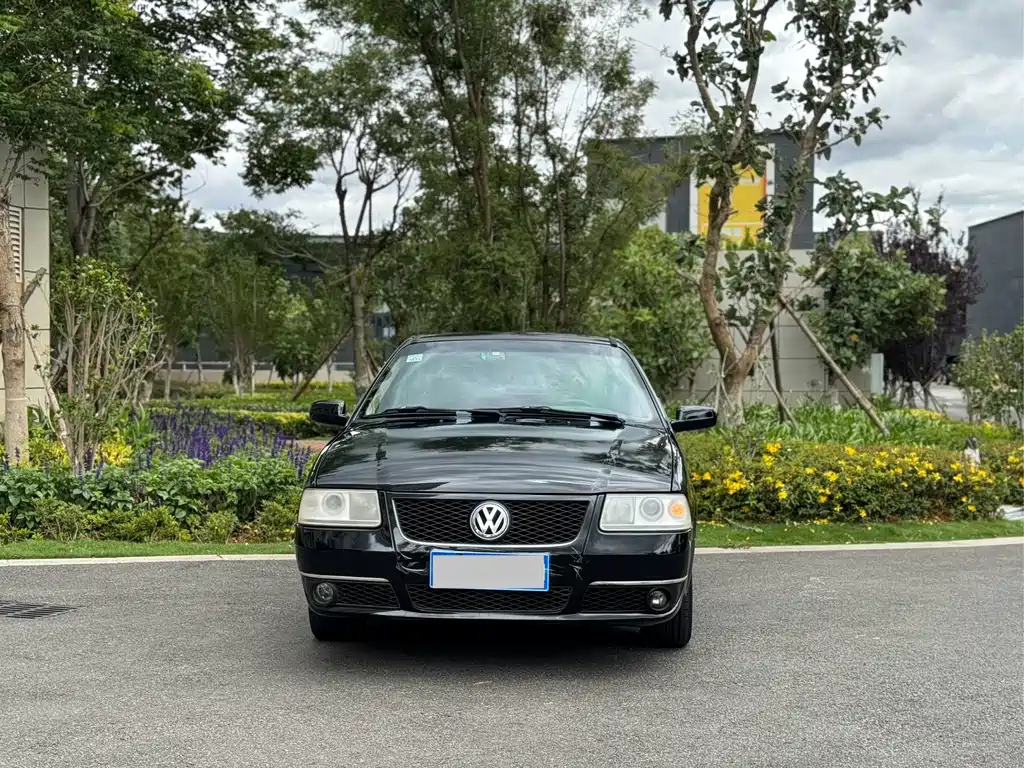VOLKSWAGEN OTHER 2010