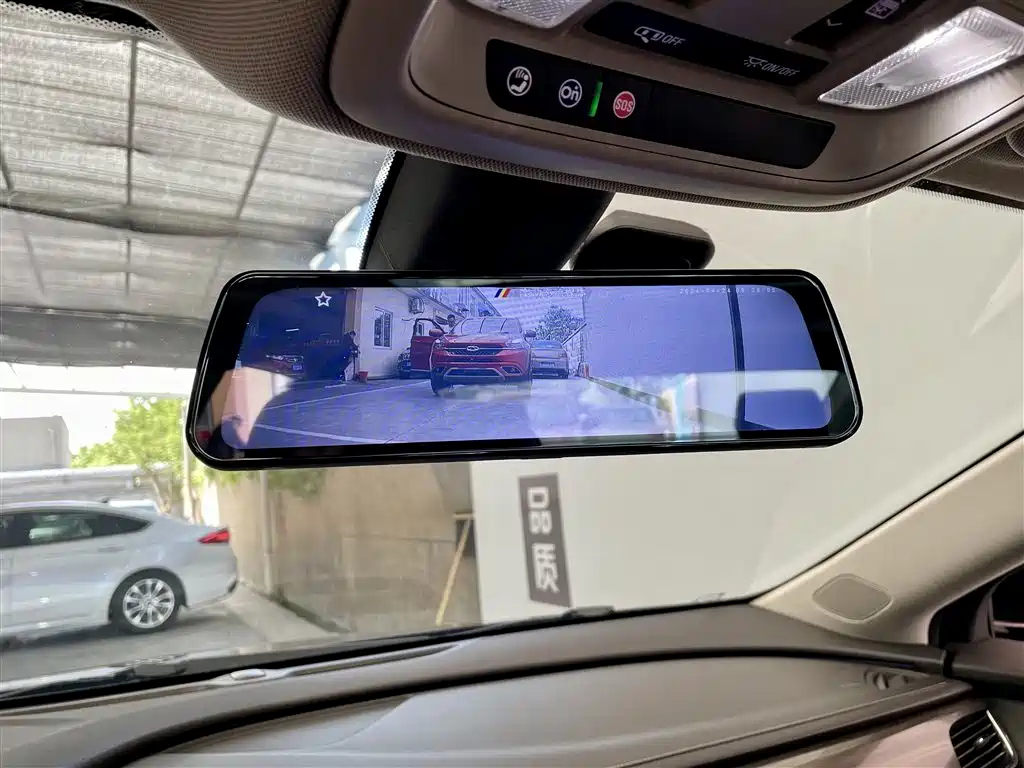 BUICK LACROSSE 2022