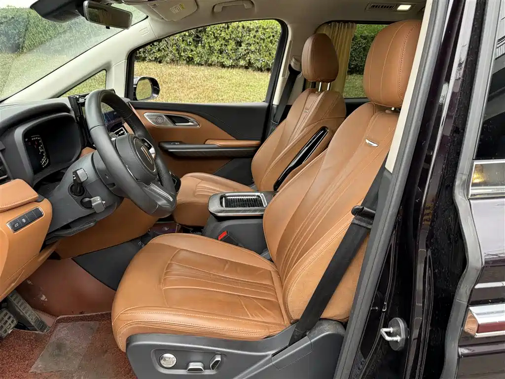 HONGQI HQ9 2023