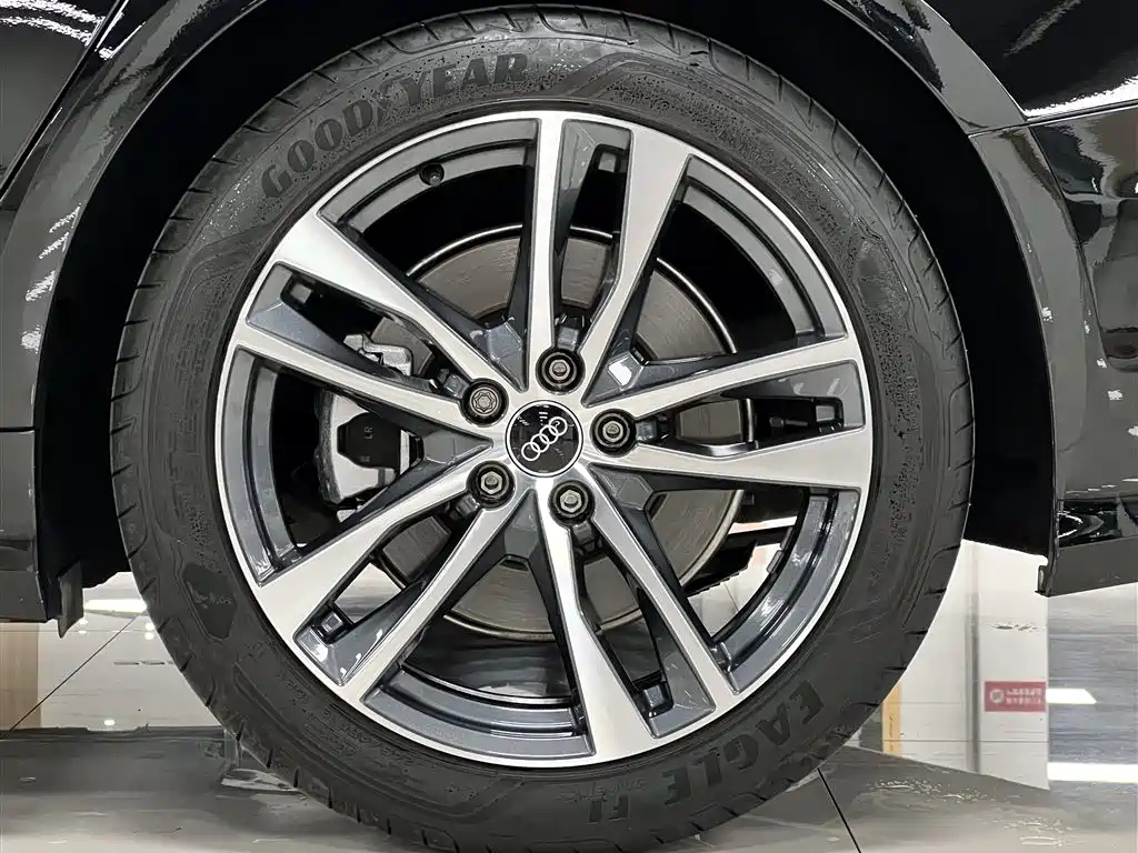 AUDI A6L 2023