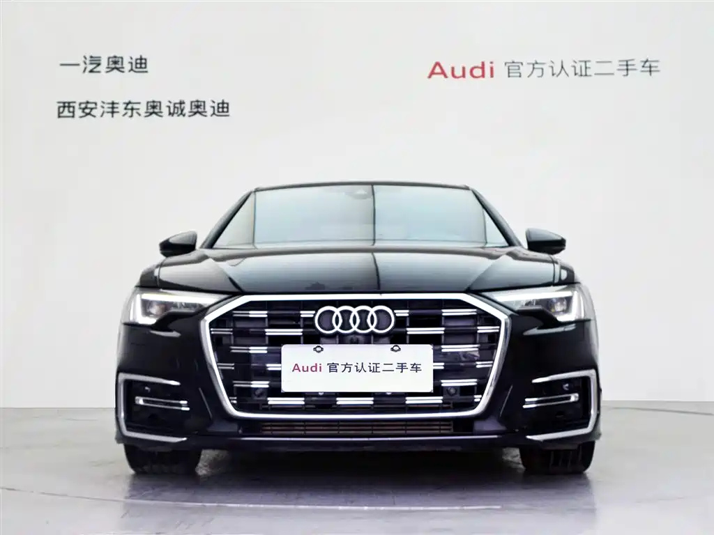AUDI A6L 2022