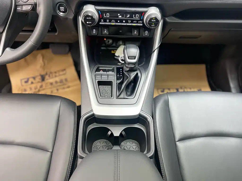 TOYOTA RAV4 RONGFANG 2023