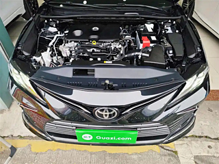 TOYOTA CAMRY 2021 YEAR 2.0G DELUXE EDITION 2021
