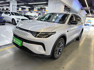 LEAPMOTOR C11