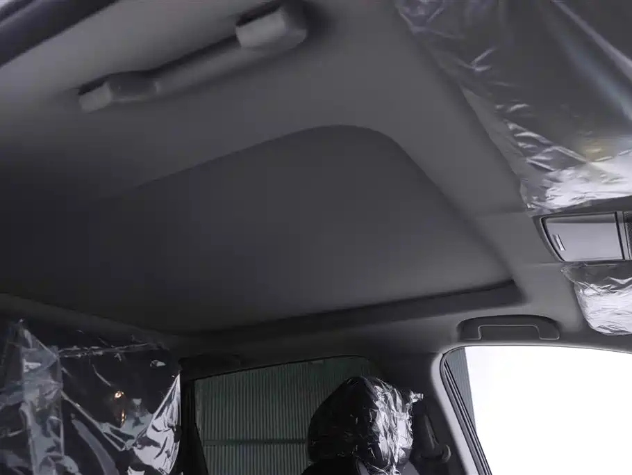 HONDA BREEZE NEW ENERGY 2024