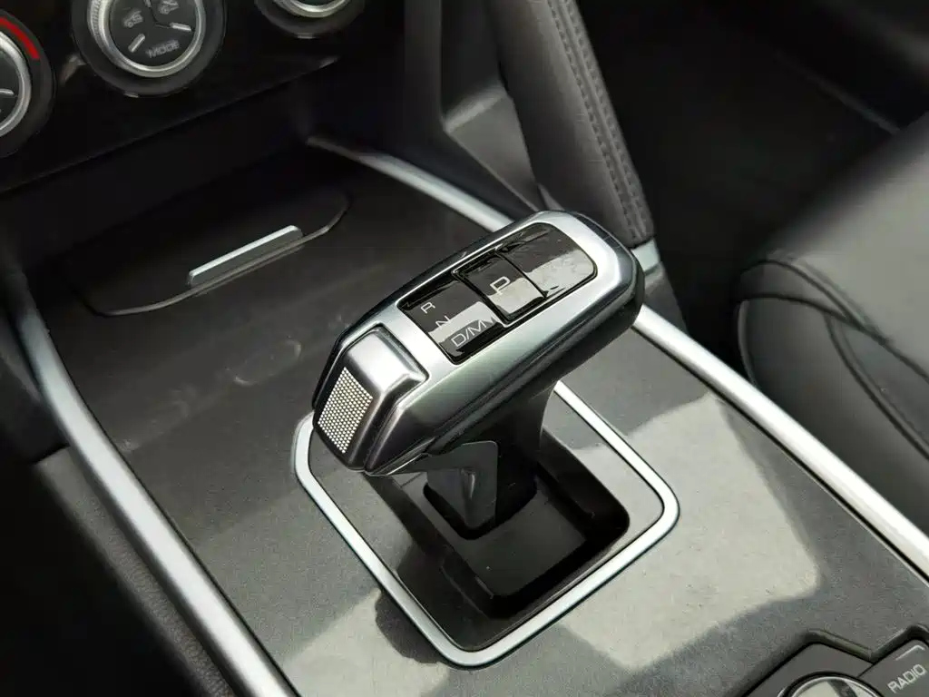 HAVAL H6 2018
