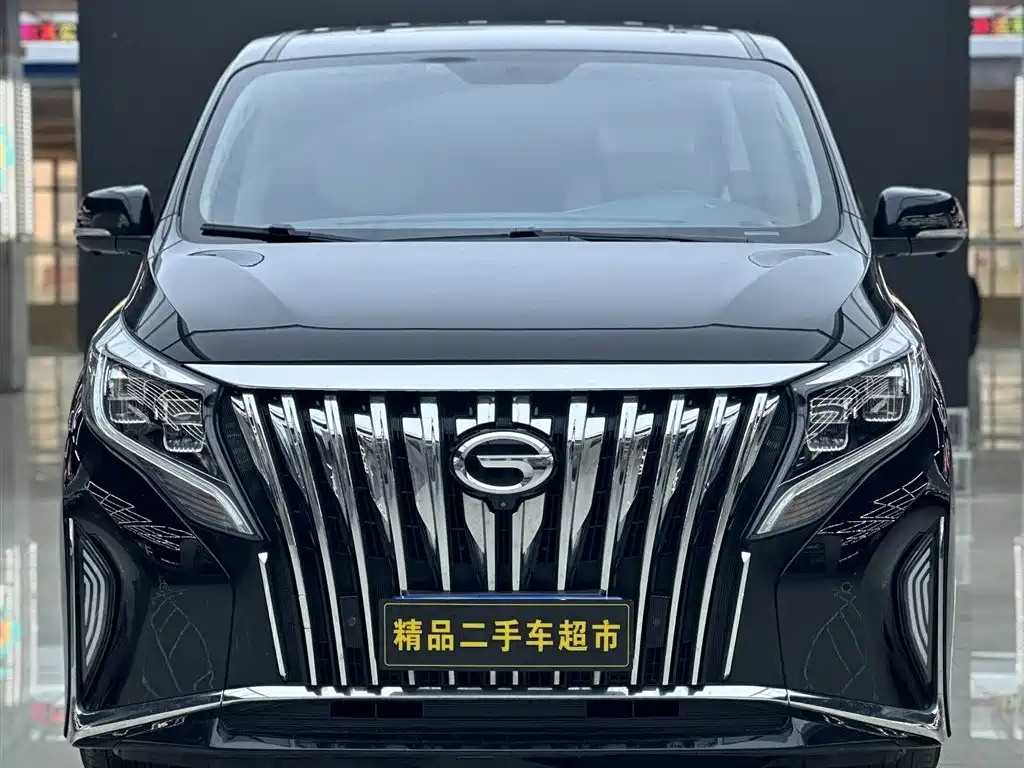TRUMPCHI M8 2022
