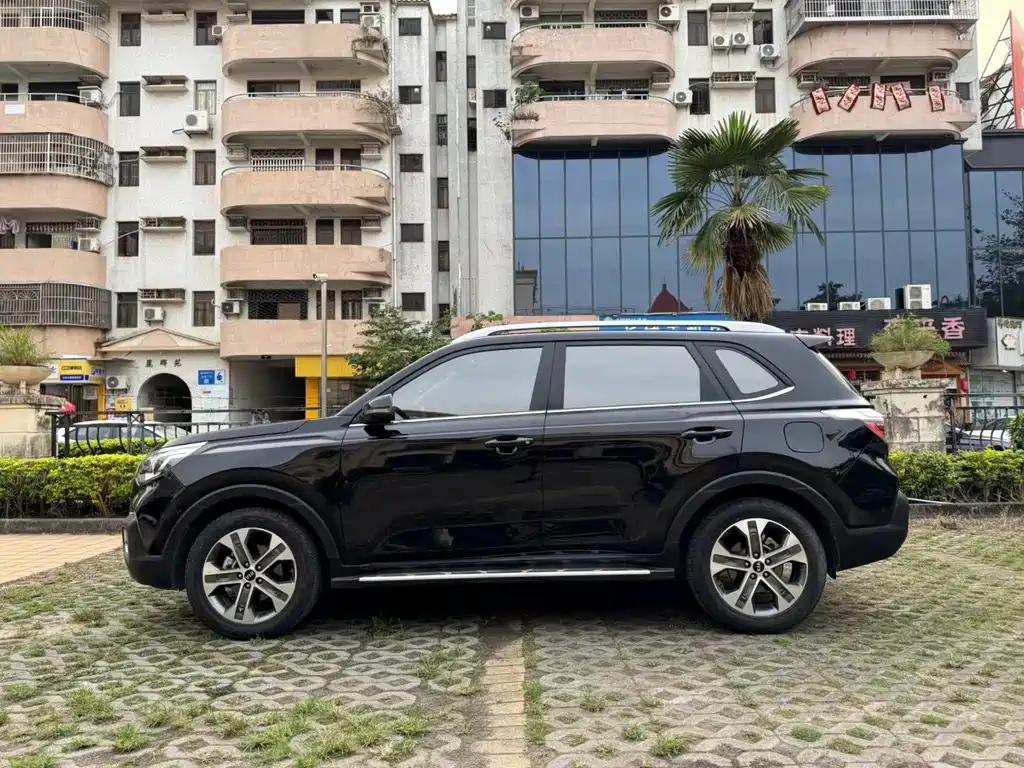 KIA SPORTAGE 2020