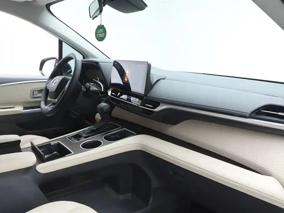 TOYOTA SIENNA SIENNA 2023