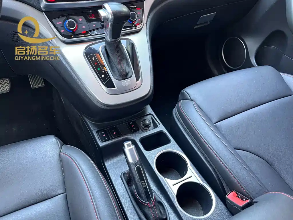 HAVAL H6 2016