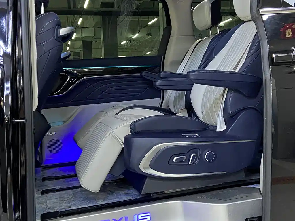 MAXUS OTHER 2022